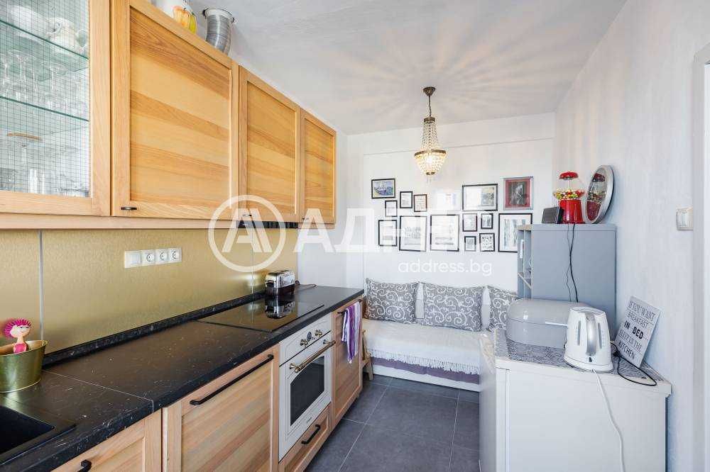 Продава се Двустаен апартамент в Варна, ЖП Гара - 60 кв.м за 2040 €/кв.м - Снимка #5