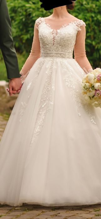 Rochie de mireasa