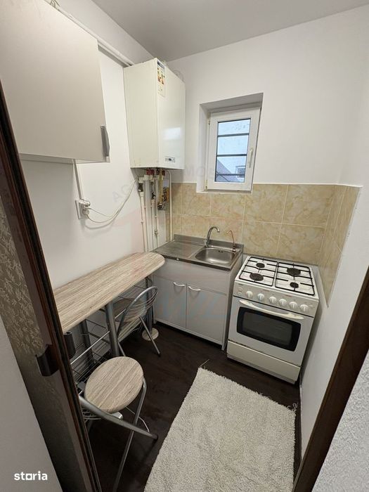 Apartament,