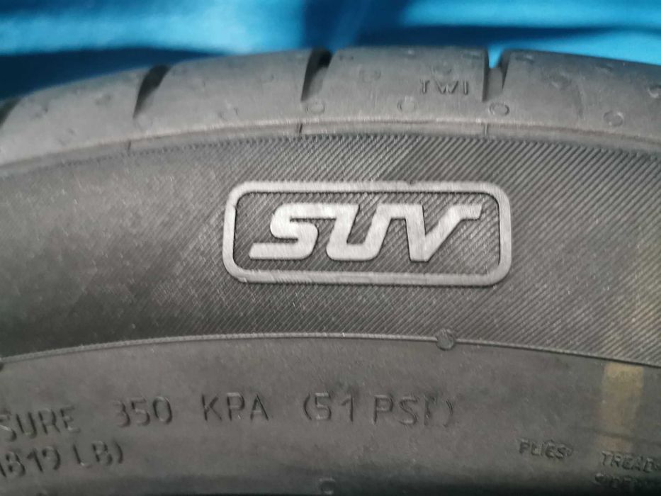 235/50 R18 continental 4 bucati