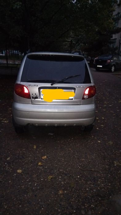 Matiz tez va arzon sotiladi  prastoy