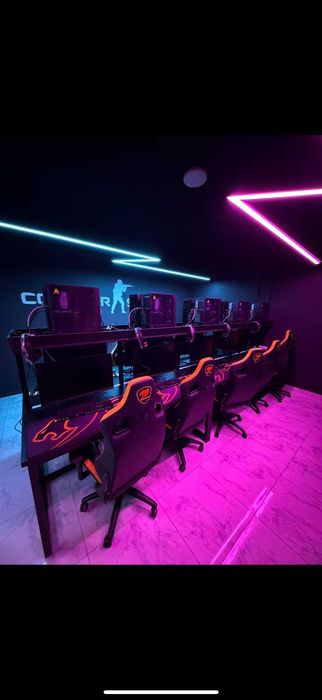 Kompyuterlar | Game club | Igrovoy kompyuterlar | Компьютеры