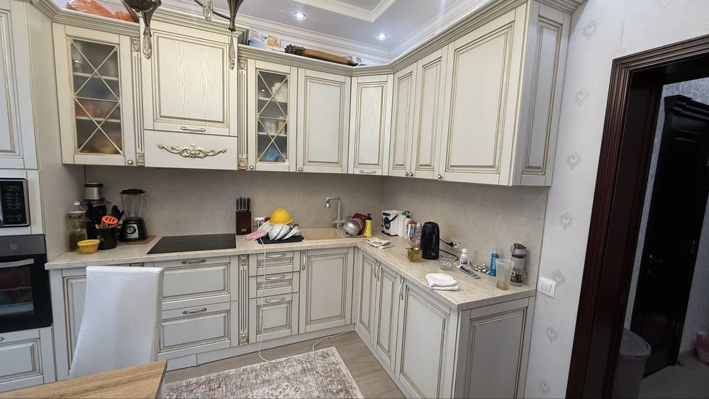 Кухонный гарнитур