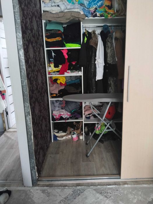 Обменяю квартиру майкудуке на дом