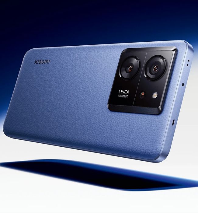 Limited — Xiaomi 13t pro — 12/512 Gb — Holati ideal!