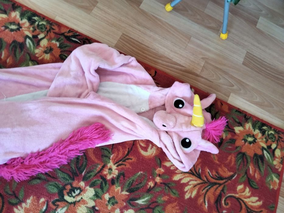 Маскарадный костюм