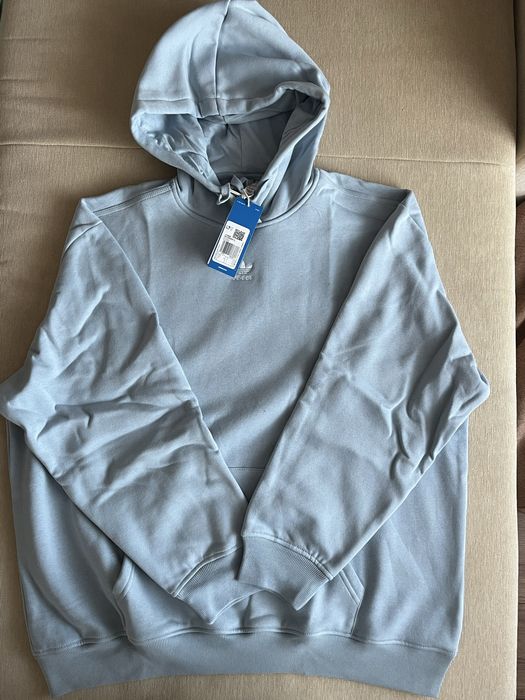 Суитчър Адидас OS HOODIE FL