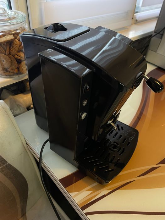 Кафемашина Faber Slot за хартиени дози. ITALY