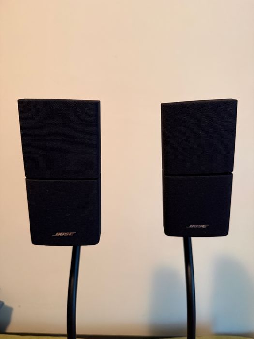 Bose Cube Double
