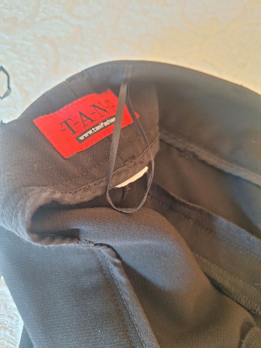 Дамски костюм Тани фешън