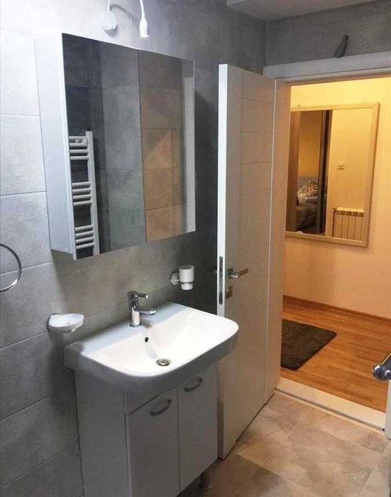 Дава се под наем Двустаен апартамент в Бургас, Братя Миладинови - 48 кв.м за 178.5 € - Снимка #4