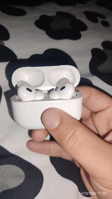 Casti airpods pro 2