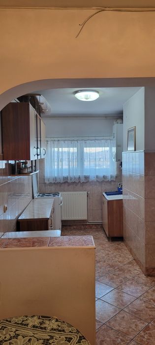Apartament  cu 2 camere
