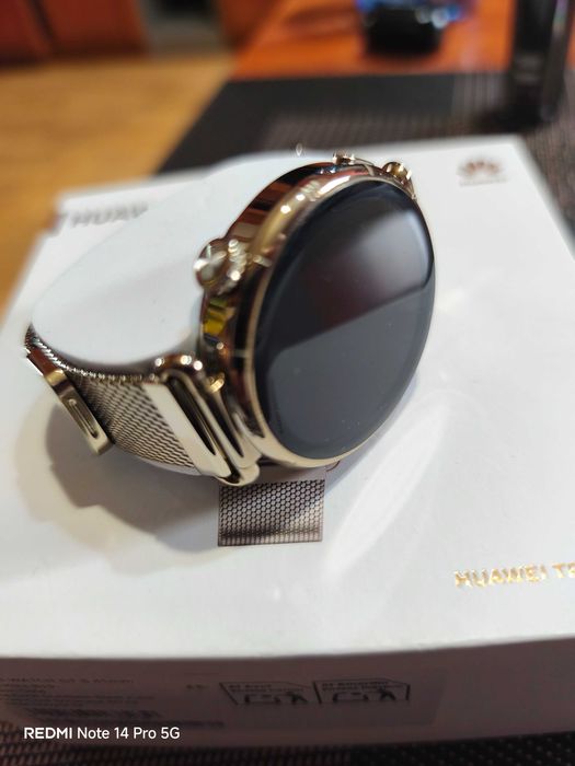 Huawei Watch GT6 41mm Milanese