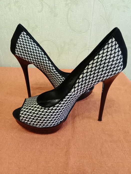 Туфли женские от "Basconi"