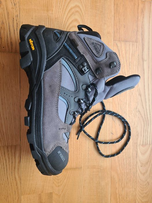 Bocanci McKinley 39, Talpa Vibram, Waterproof AQUAMAX
