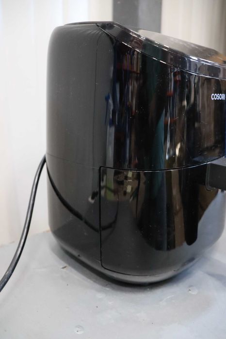 Air Fryer COSORI с горещ въздух 2л, 75-205C, 30 онлайн рецепти, 900W