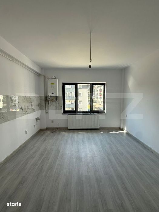 Apartament 3 camere, 65 mp, zona Visani - Str. Sf. Ilie