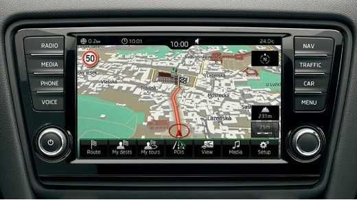 Ново V21 2026гд Volkswagen Discover Media MIB2 ОРИГИНАЛНА Skoda Seat