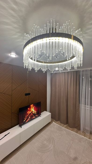 Сдам евролюкс в районе КШТ