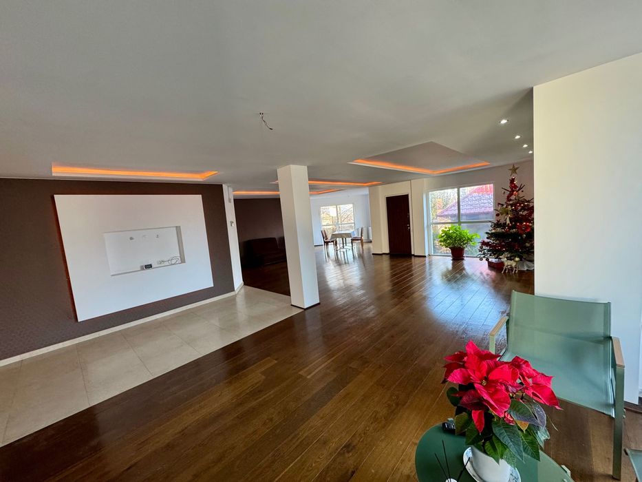 Vila de inchiriat pe termen lung sau scurt