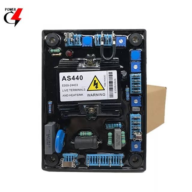 Zapchasti dlya generatorov