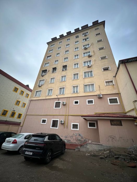 Аренда 3/4/7 Чукурсой , Жомий