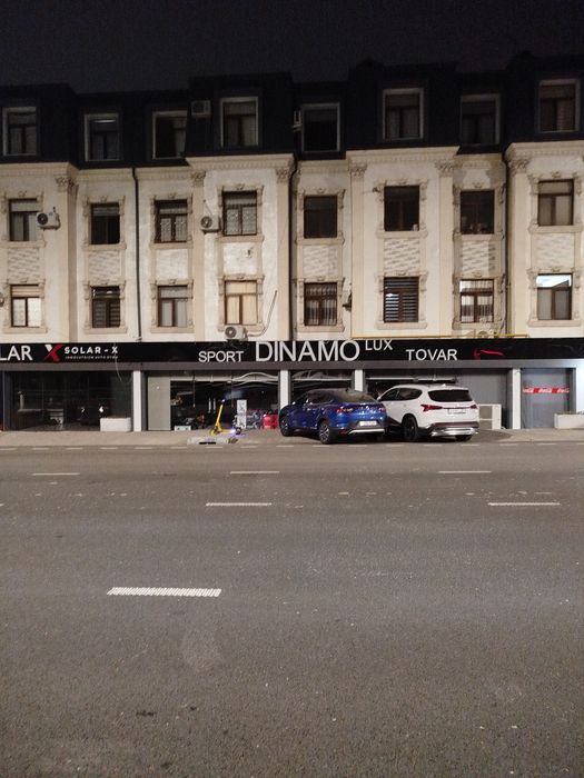 Mirzo ulug'bek tumanida 77 kv/ metr magazin sotiladi