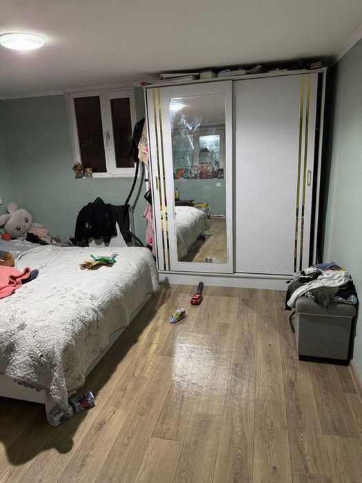 Азербажанский центр  • 3-комн • 70м² • этаж 1/2 FT 003