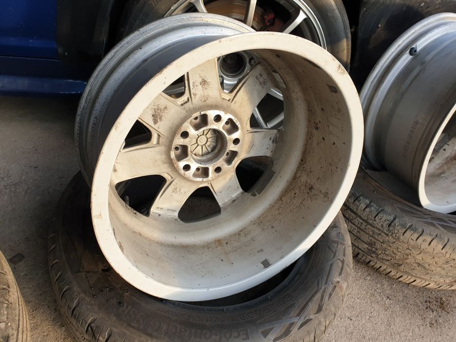 Джанти BMW 5х120 8j 17 Style 44