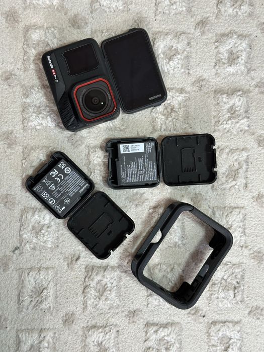 Insta360 Ace Pro 2
