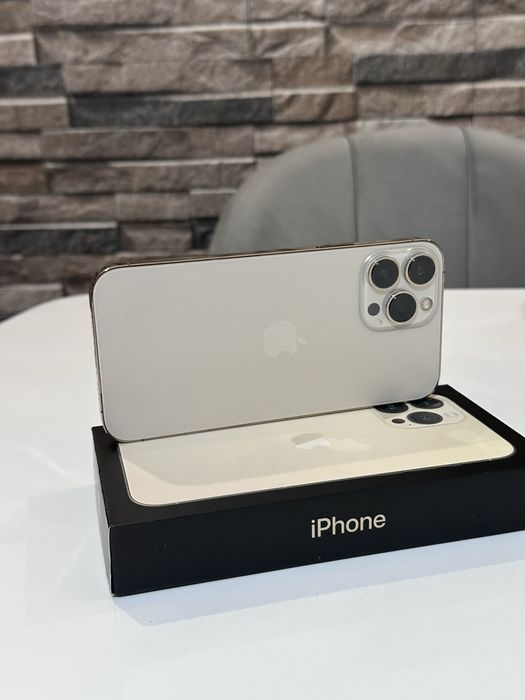 Vand Iphone 13 Pro Max