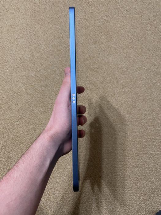 iPad generatia 10 Blue 64Gb