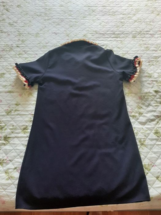 Форма для девочки