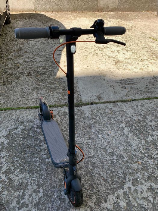 Тротинетка Segway F40 E