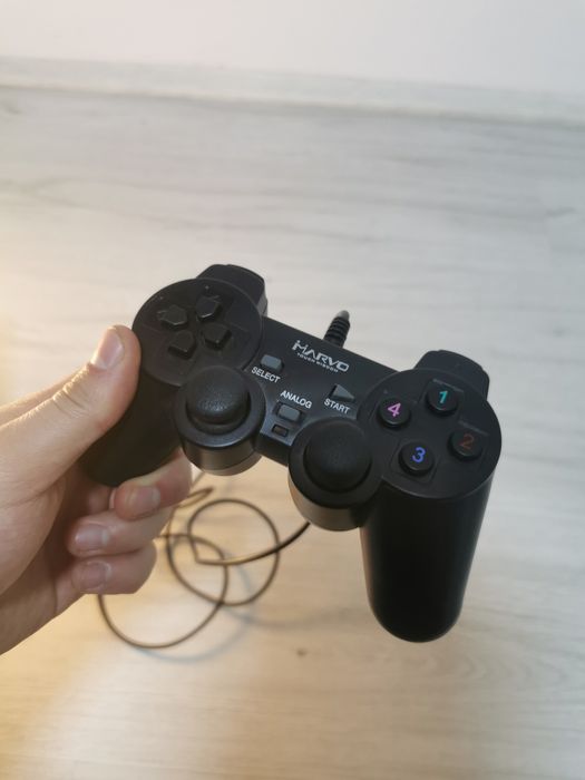Controller/Gamepad Marvo GT-006