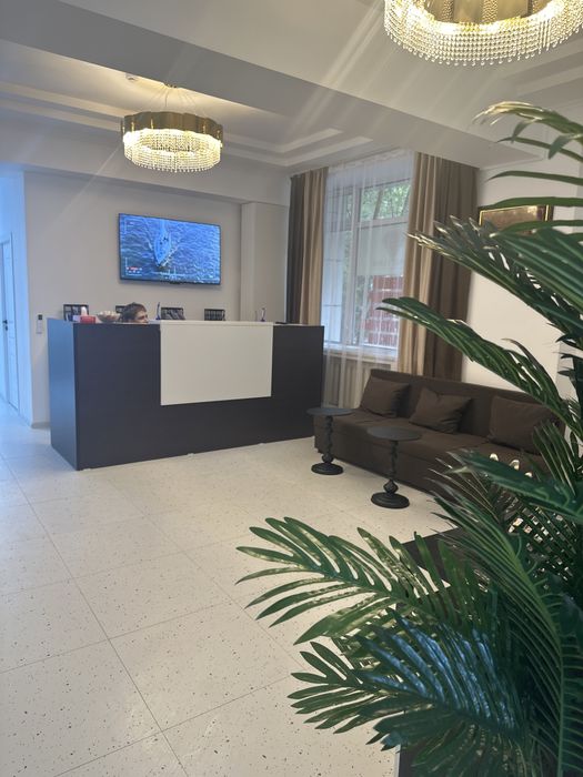 Кабинет в аренду