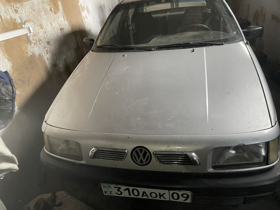 Фольксваген продам срочно
