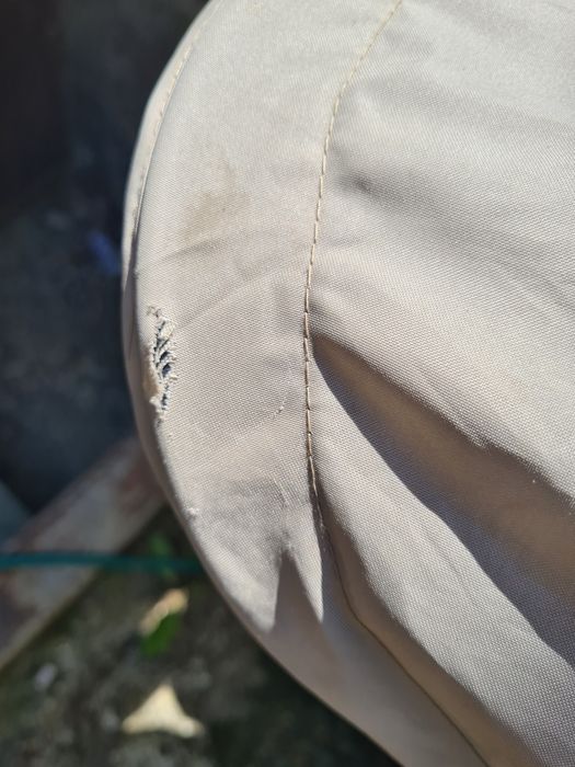 Детска количка, Бебешка количка за близнаци Hauck Roadster Duo