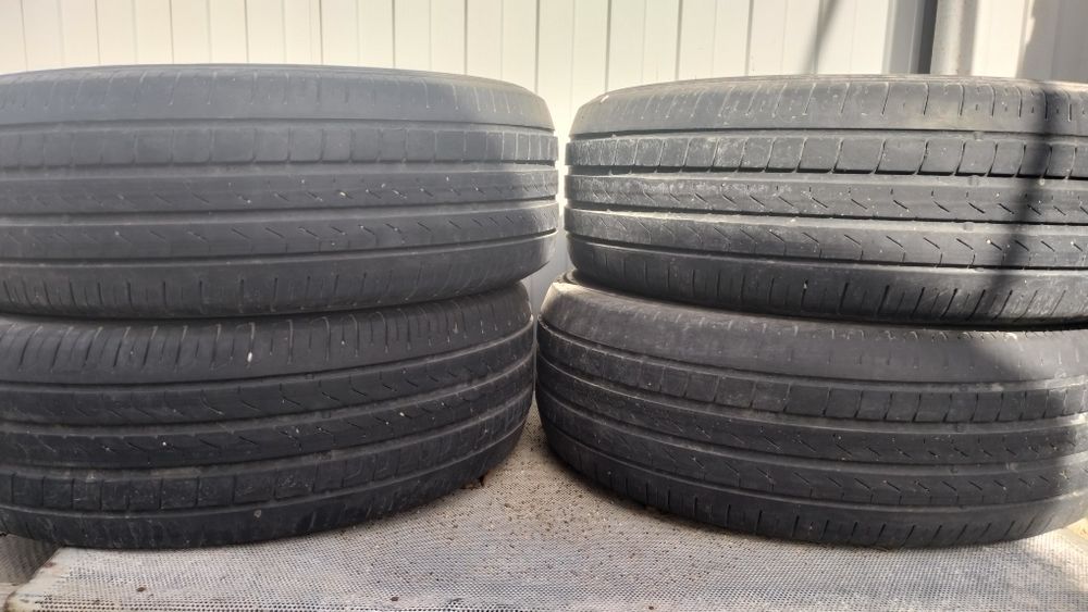 Продам летние шины