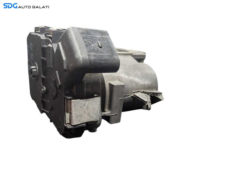 Clapeta Acceleratie cu Defect Volkswagen Polo 6R 1.4 TDI 2010 - 2018 Cod 04B128063K [N3968]