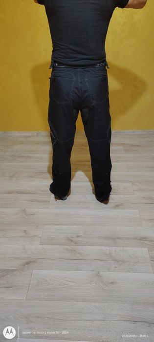 Мото панталон Polo 44-46 L
