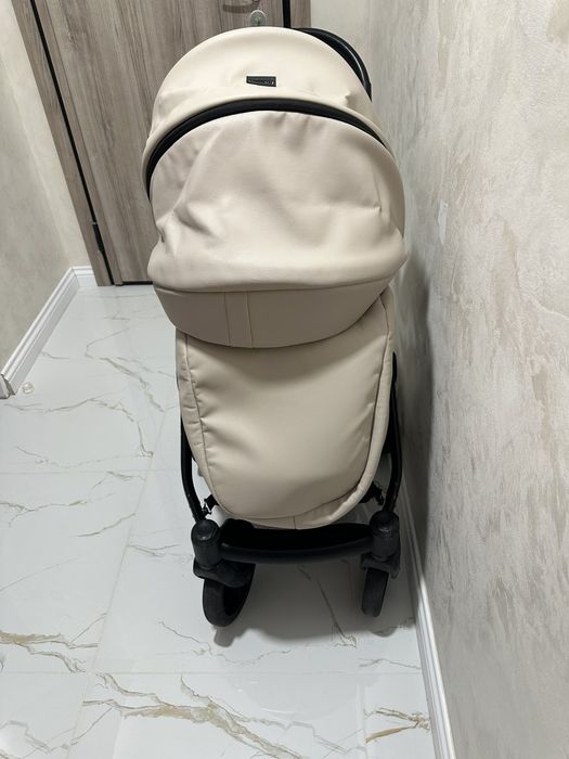Бебешка количка Bexa