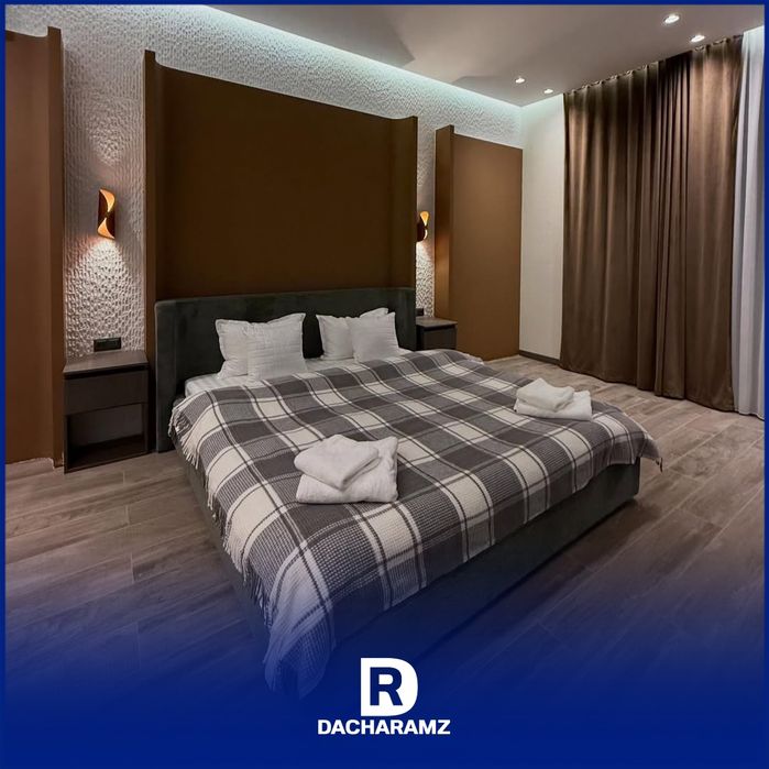 Успейте забронировать! «Jumeirah» на 30 персоны