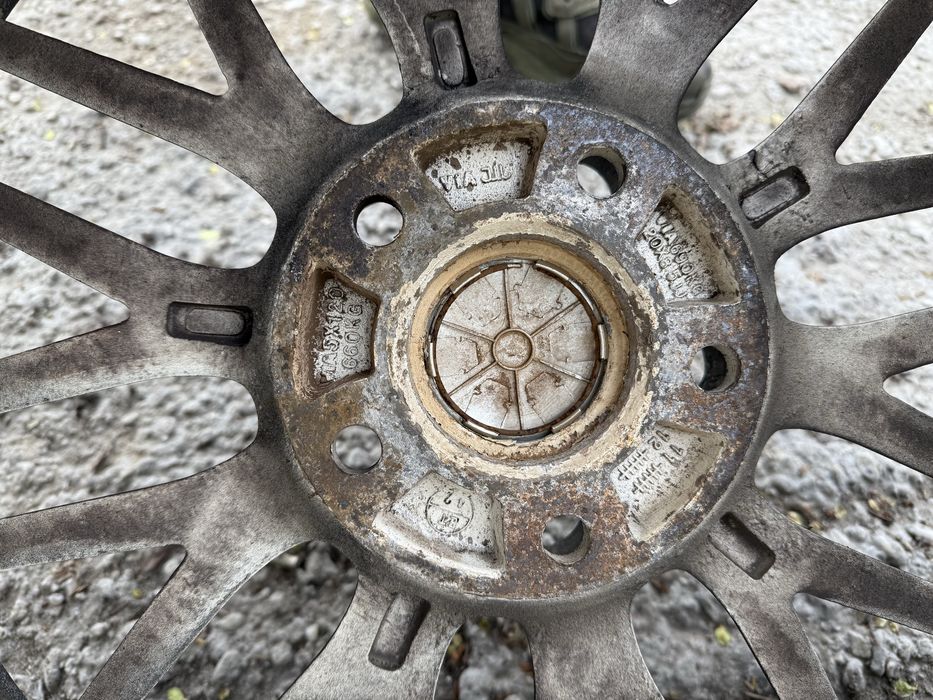 Jante r20 bmw e90 e91 e92 e93 f30 f31