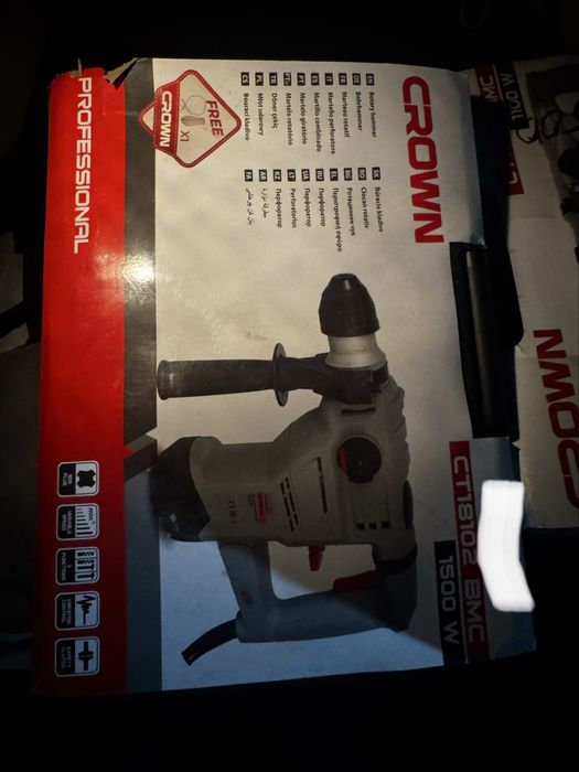 срочно продам Префоратор