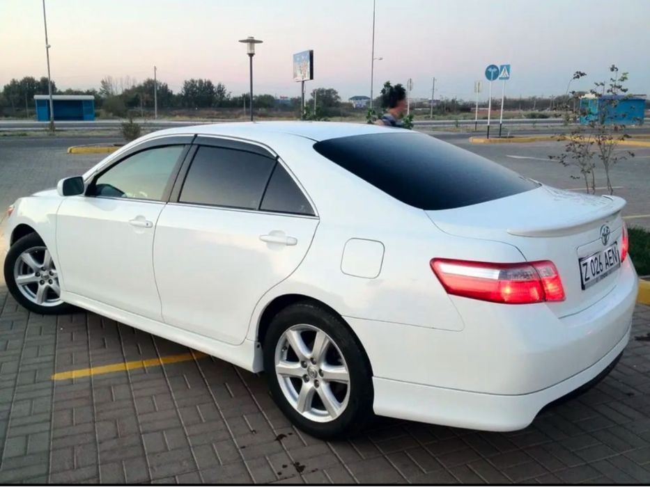 Р17 Тойота Оригинал бярлык тойотага