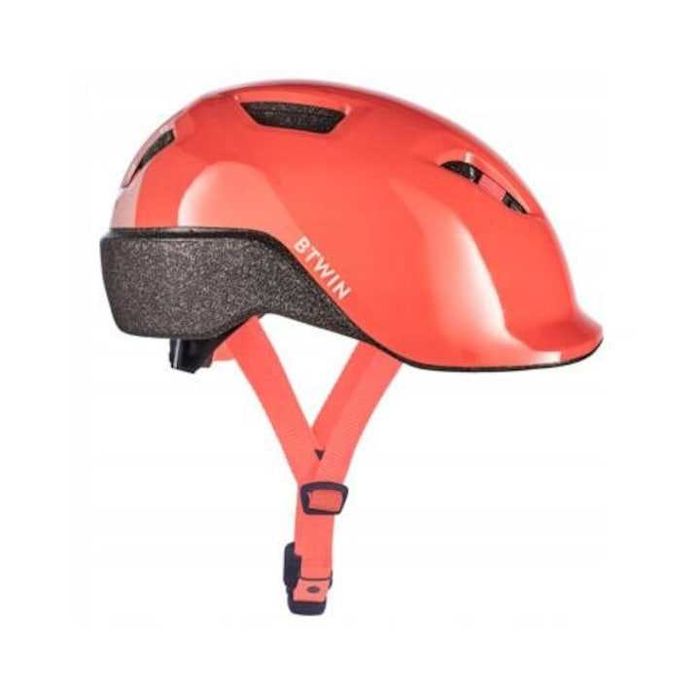 Casca bicicleta, skateboard, trotineta B'TWIN 500 copii