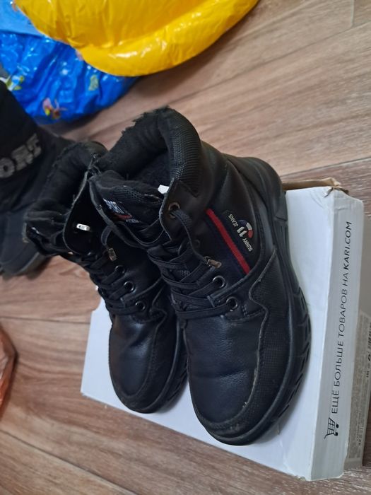 Продам обувь для мальчика