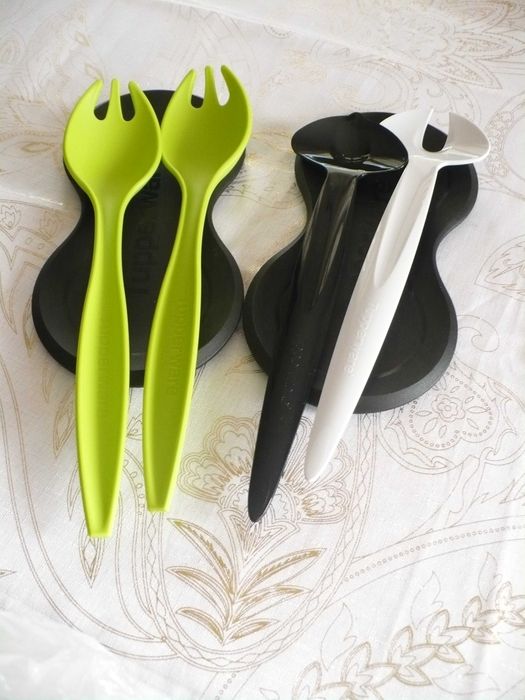 Кухненски прибори от Таперуер разпродажба